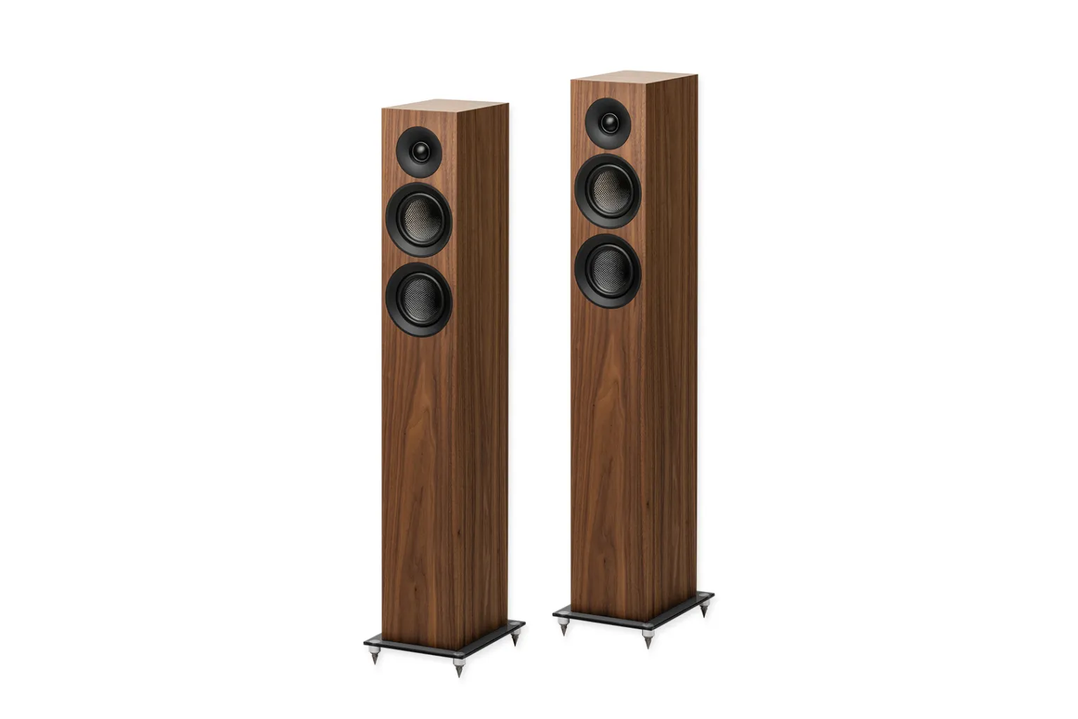 Głośniki podłogowe pro-ject speaker box 10 e carbon