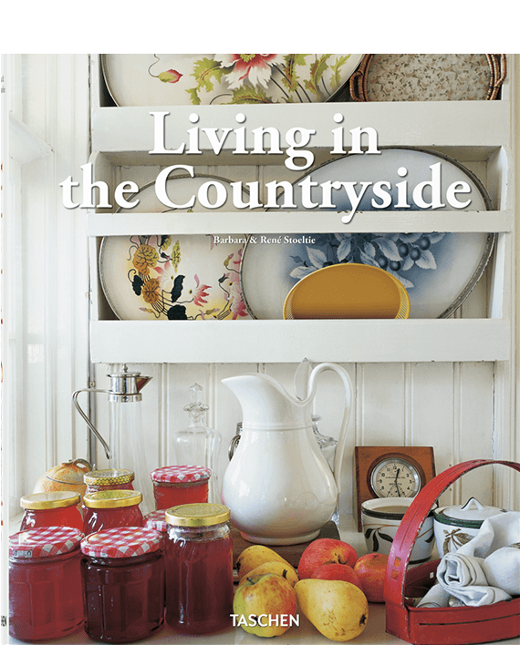 Living in the Countryside