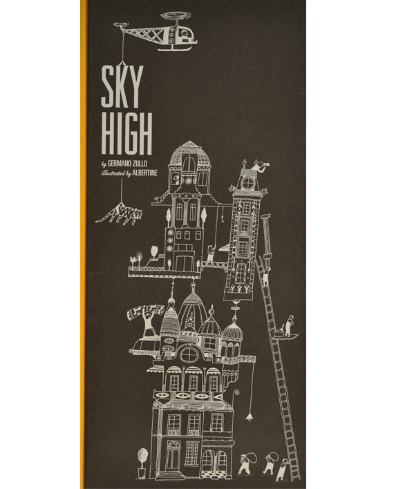 Sky High