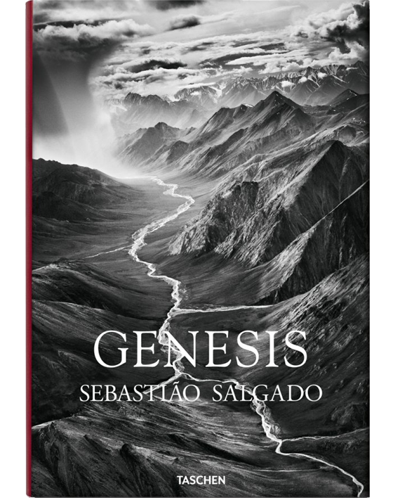 Sebastião Salgado. Genesis