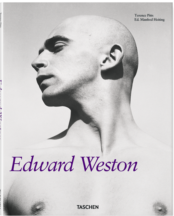 Edward Weston
