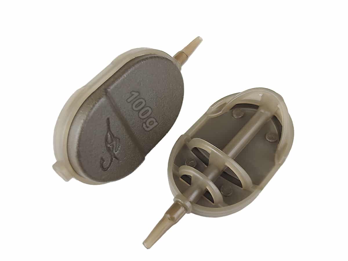 Brain Koszyk Flat Boil L 100g