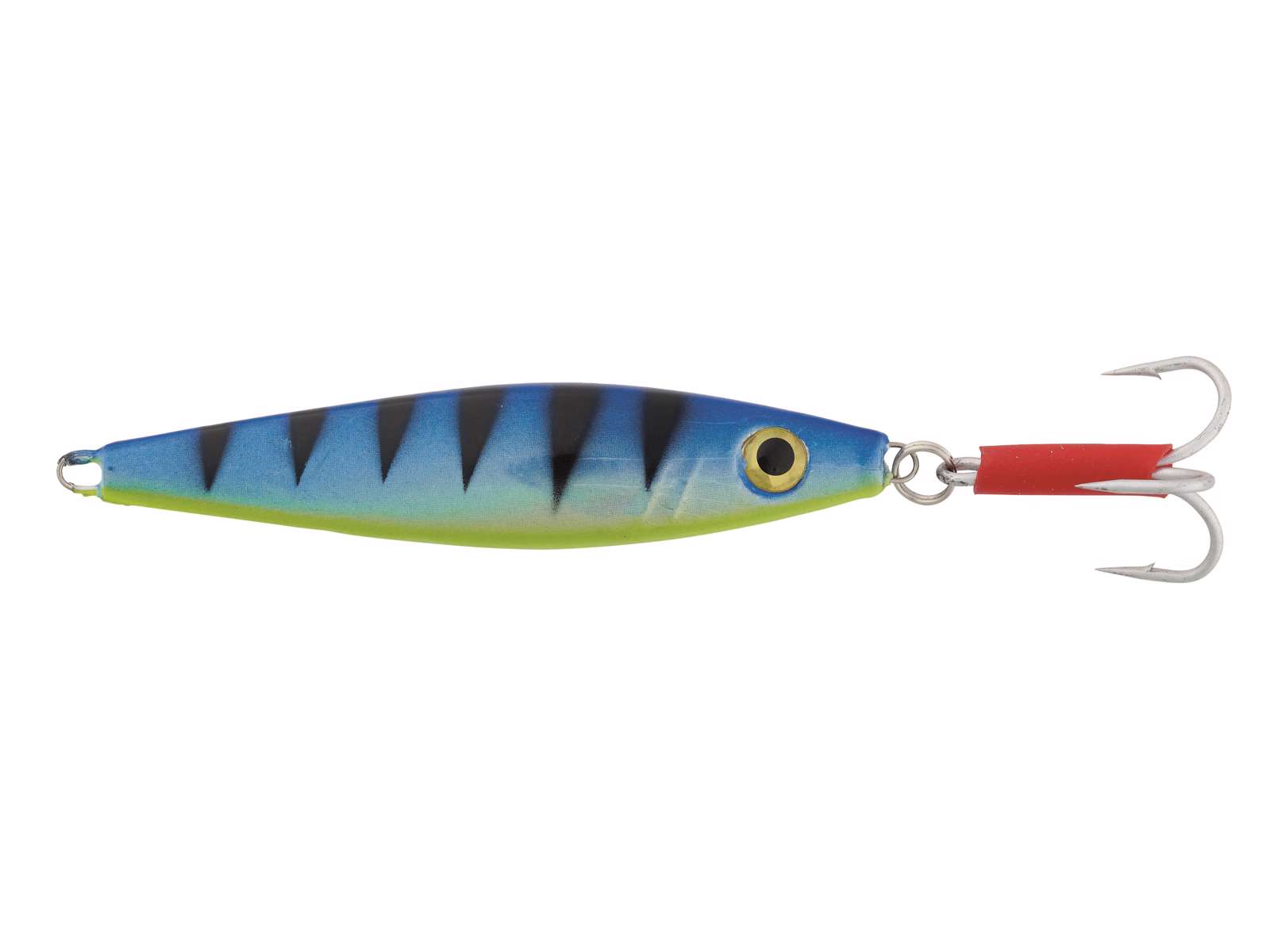 Kinetic Pilker Torskepilken 75g Blue Tiger