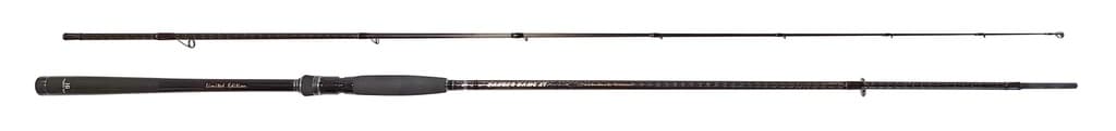 Hearty Rise Wędka Zander Game XT762L 229cm 23g