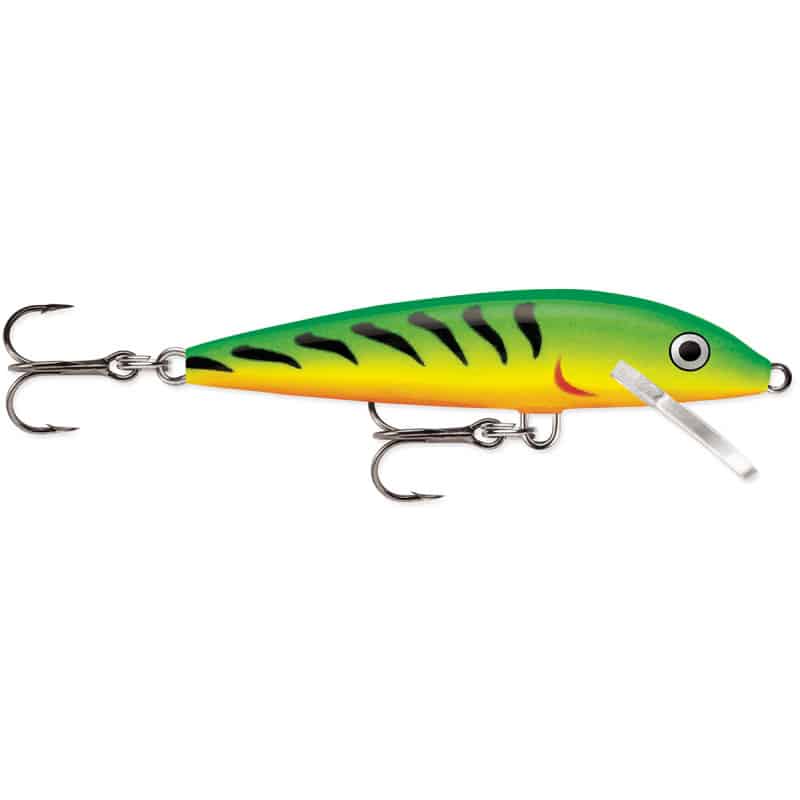 Rapala Wobler Original Floater Pływający 9cm #FT