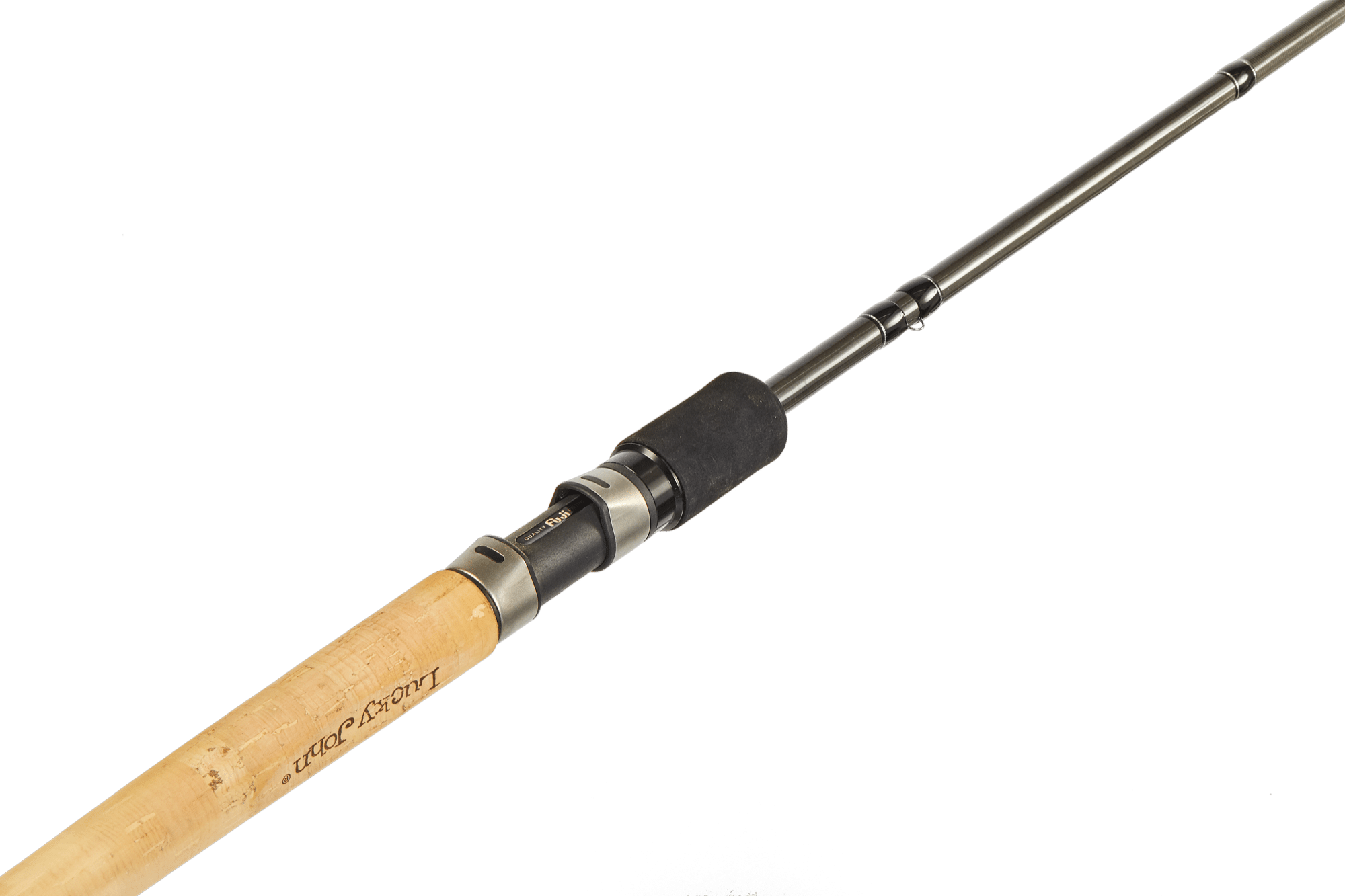 Lucky John wędka Anira Salmon 35 297cm 35g