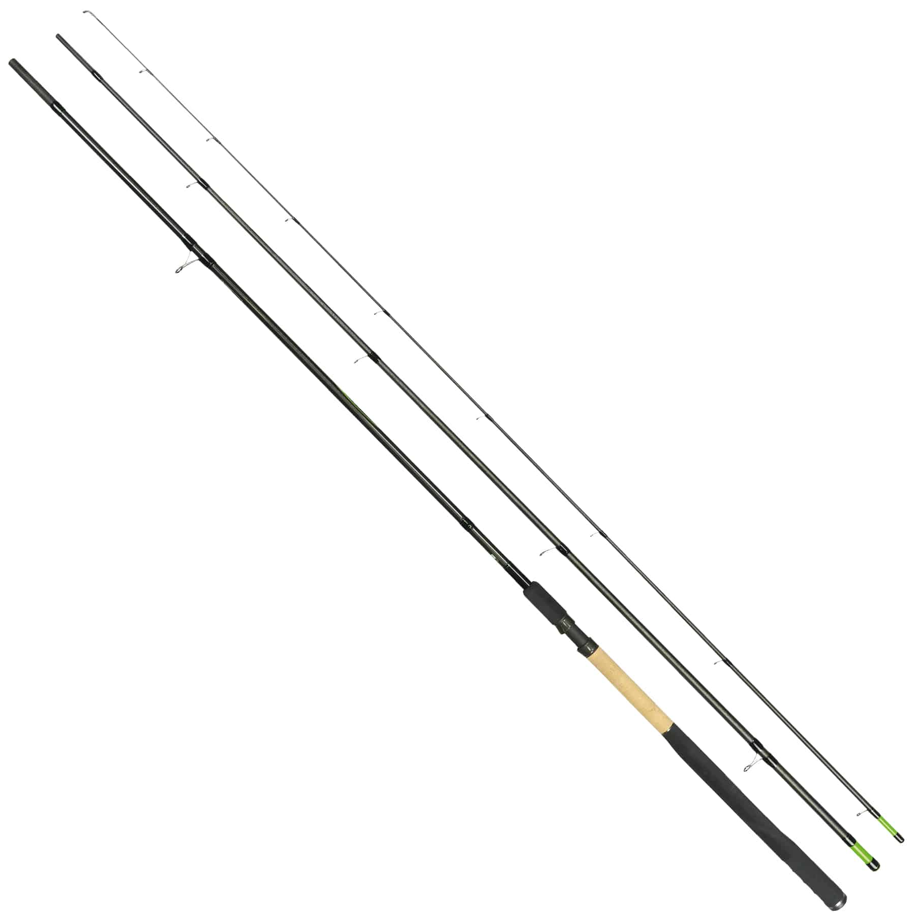 VDE-Robinson Wędka Tournament Match TTX2 420cm 30g