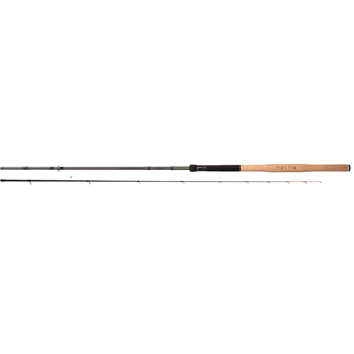 Mikado Wędka Noctis X Lite Method Bomb Feeder 300cm 70g