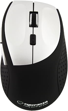 ESPERANZA Mysz bezp. EM123S 6D bluetooth ANDROMEDA - Henryx24