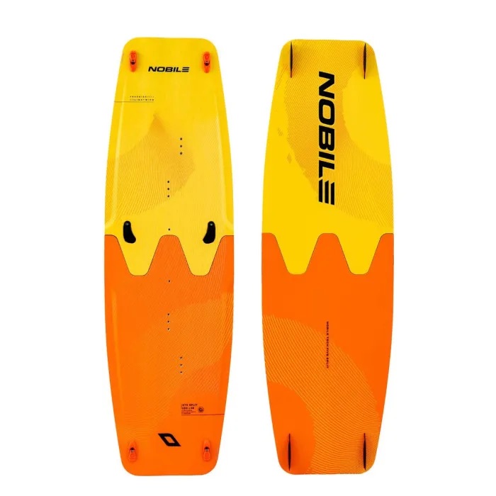 Nobile NT5 Split 2026