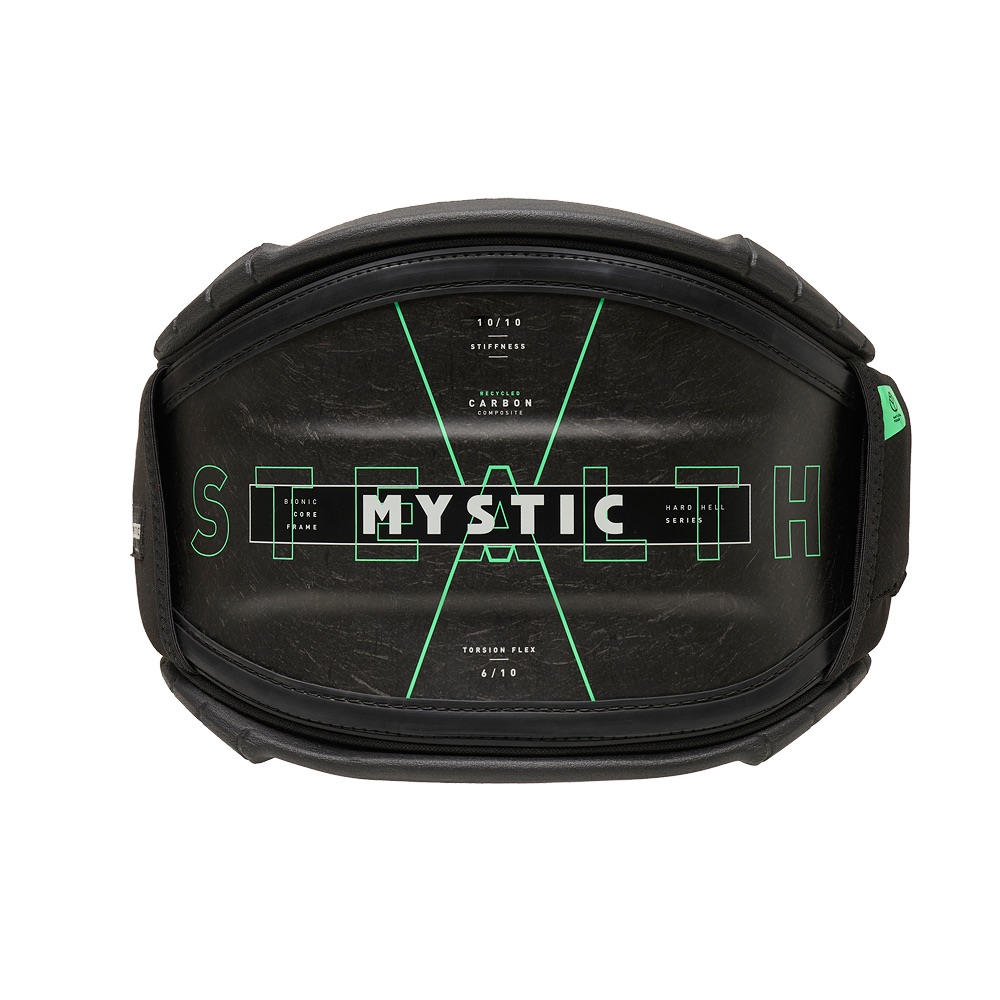 Trapez Mystic Stealth Evolve 2026
