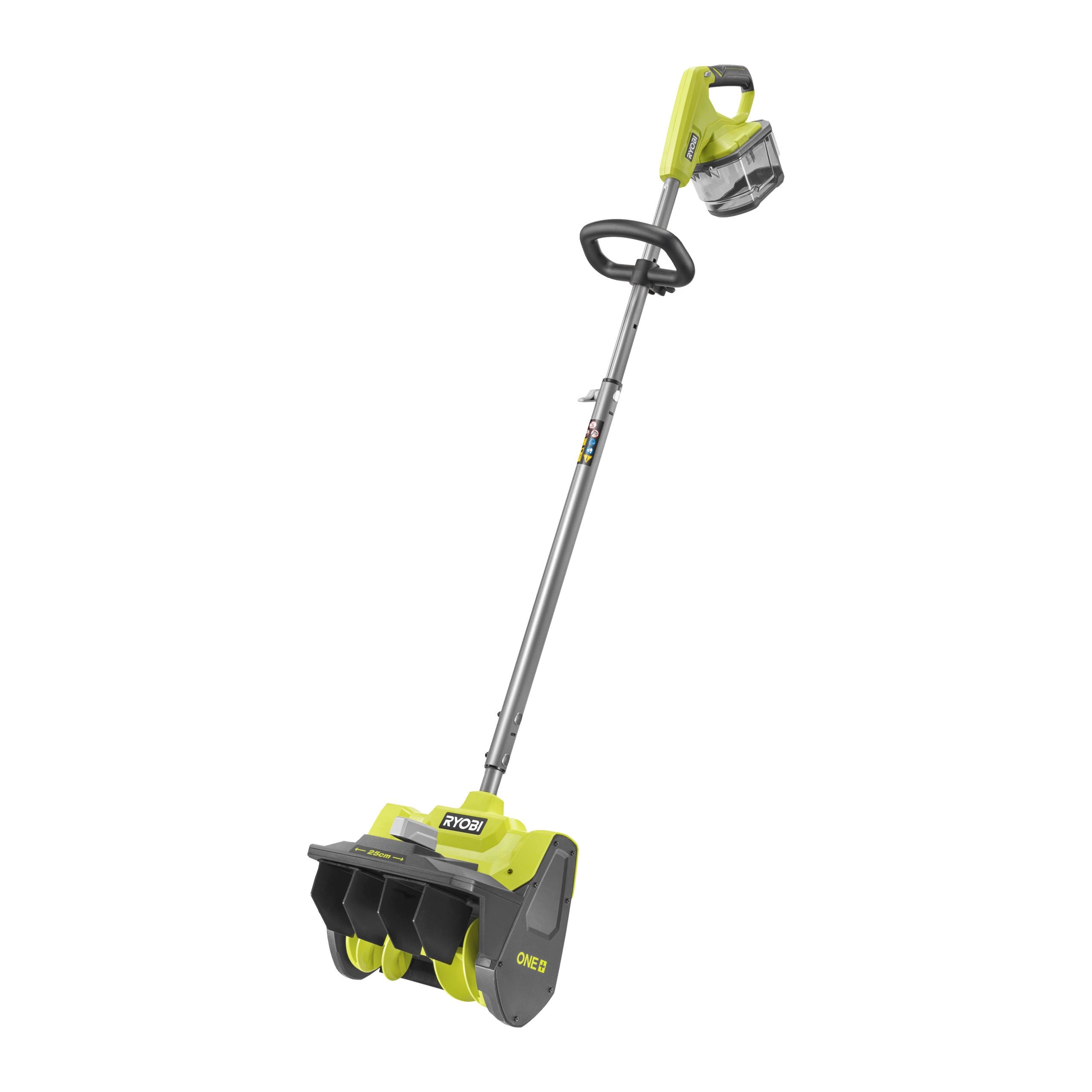 Odśnieżarka akumulatorowa 18V ONE+ 25 cm