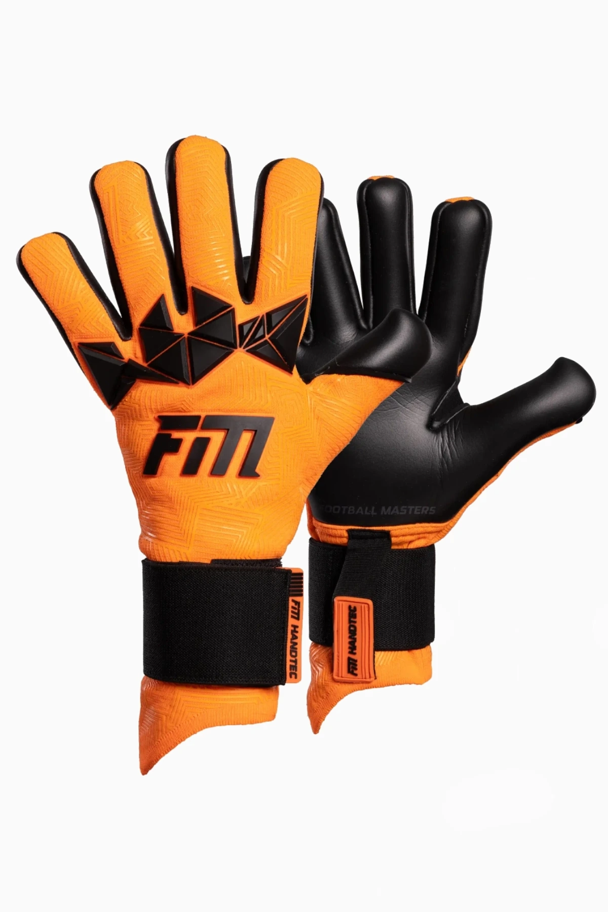 Rękawice Football Masters Varis X Pro