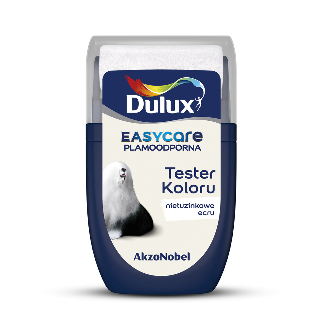 Farba Dulux Easycare Nietuzinkowe ecru 30ml