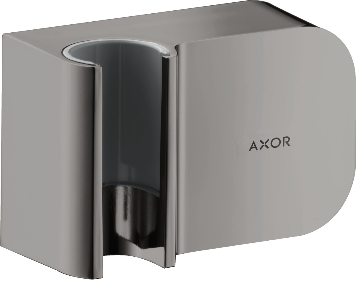 Axor One przyłącze kątowe z uchwytem 45723330