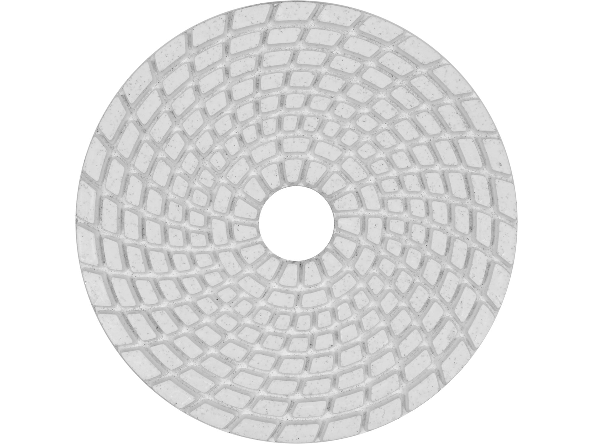 Tarcza diamentowa do szlifowania YATO 100mm gres granit d1500 YT-48205