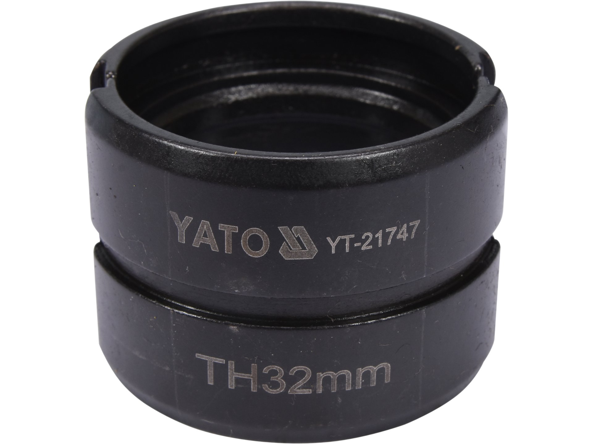 Matryca zapasowa YATO do zaciskarki rur typ th rozmiar 32mm YT-21747