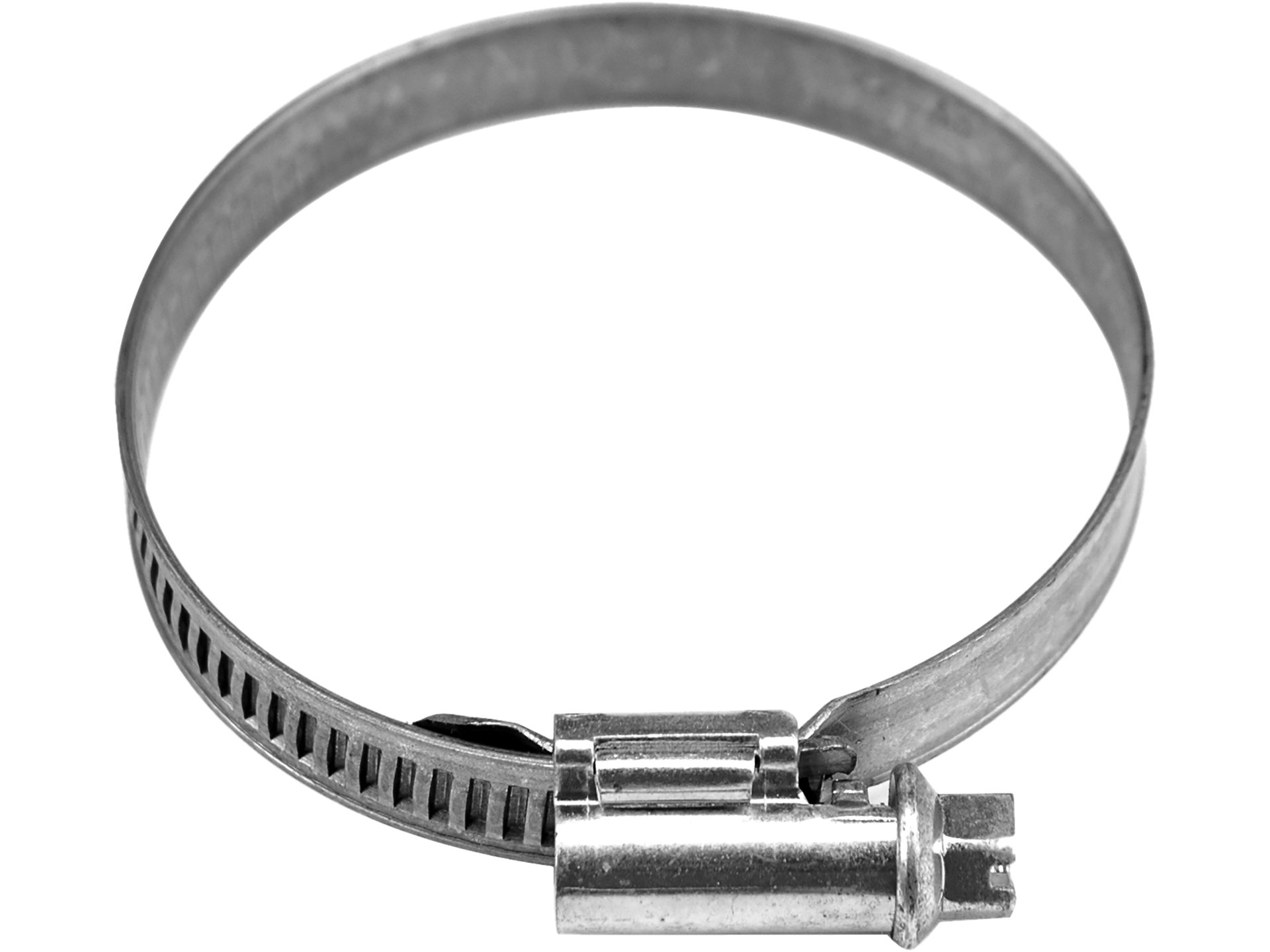 Opaska ślimakowa norma torro 20-32mm szerokość 9mm stal ocynkowana 73567