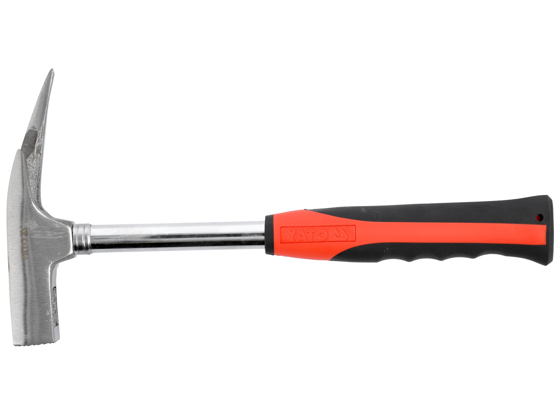 Młotek ciesielski YATO 600g monolityczny z magnesem do gwoździ YT-4561