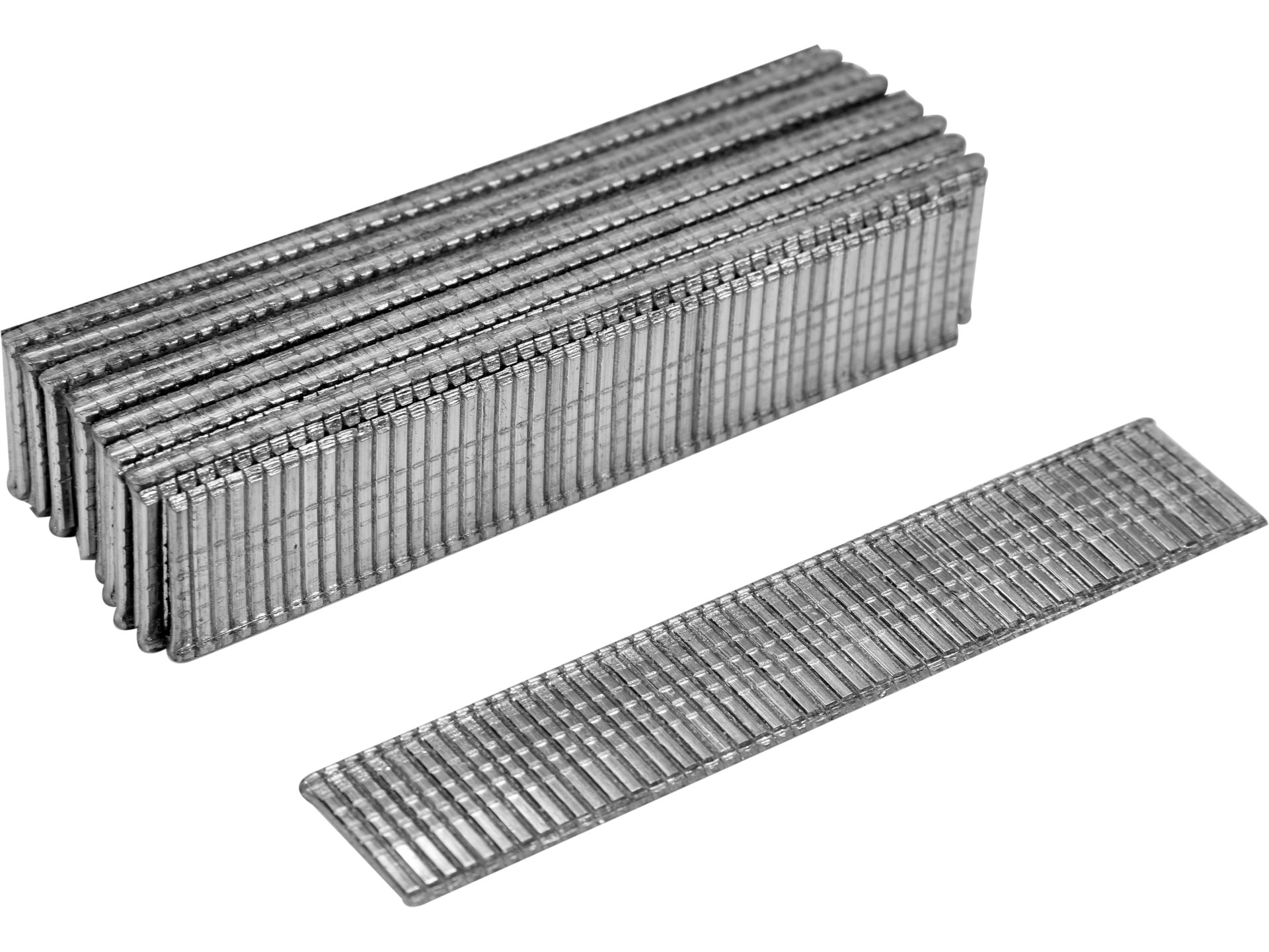 Gwoździe tapicerskie YATO szt.yfty 12mm 1000 szt.uk srebrne ocynkowane YT-7033