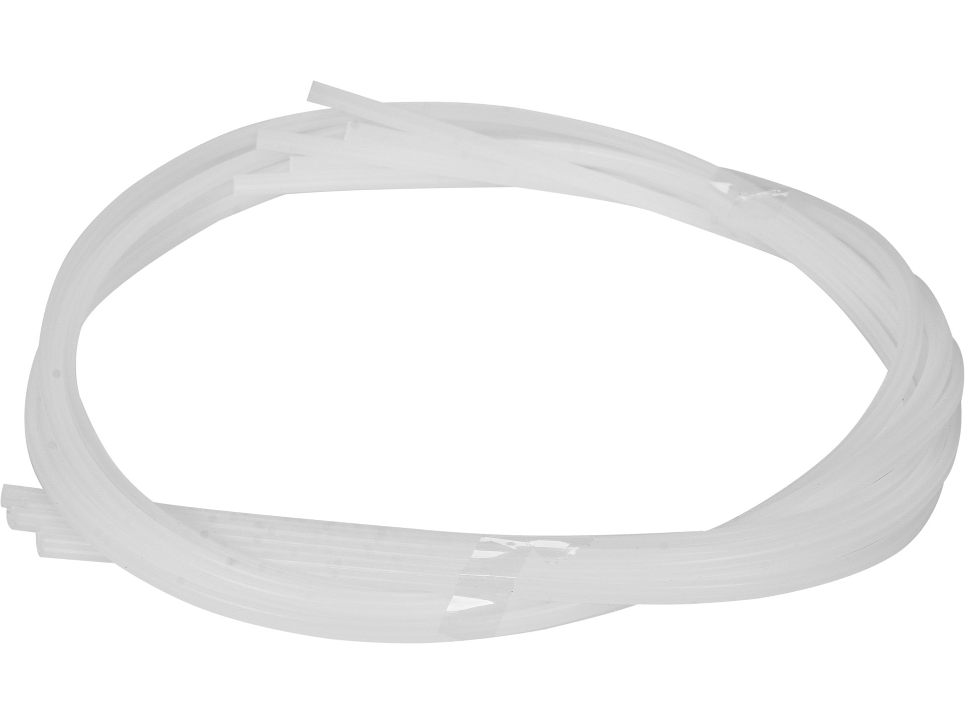 Spoiwo do zgrzewania tworzyw YATO wkłady ppr 2.5x5mm 5 szt. 1m YT-82307