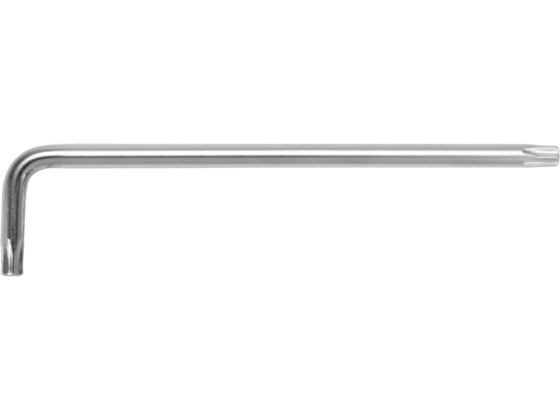 Klucz imbusowy TORX YATO długi T20 stal chromo wanadowa YT-05496
