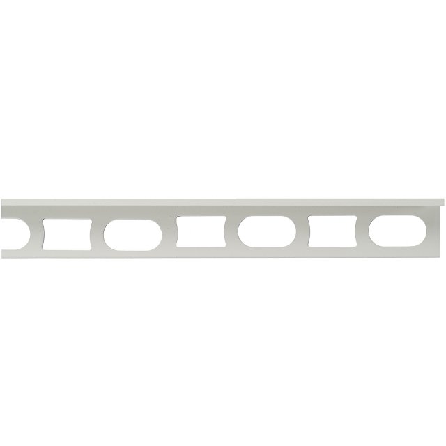 Profil narożny PROFILPAS Proangle ZV 103 MOON WHITE 12 mm 270 cm