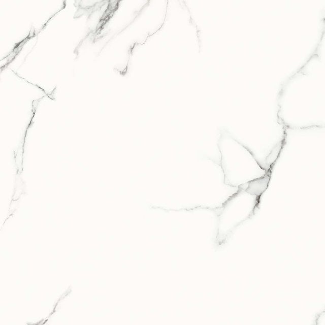 Gres szkliwiony BATTINA STONE GPT1156 white silver lappato sugar 79,8