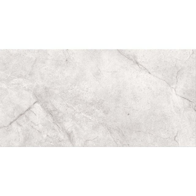 Płytka ścienna ARCOS light grey glossy 8mm 29,8x59,8 gat. II