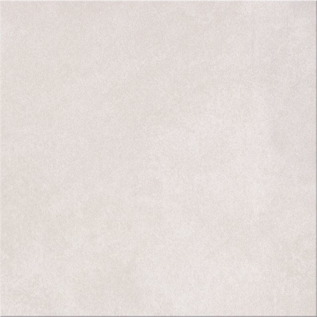 Gres szkliwiony ARES white mat 29,8x29,8 gat. I