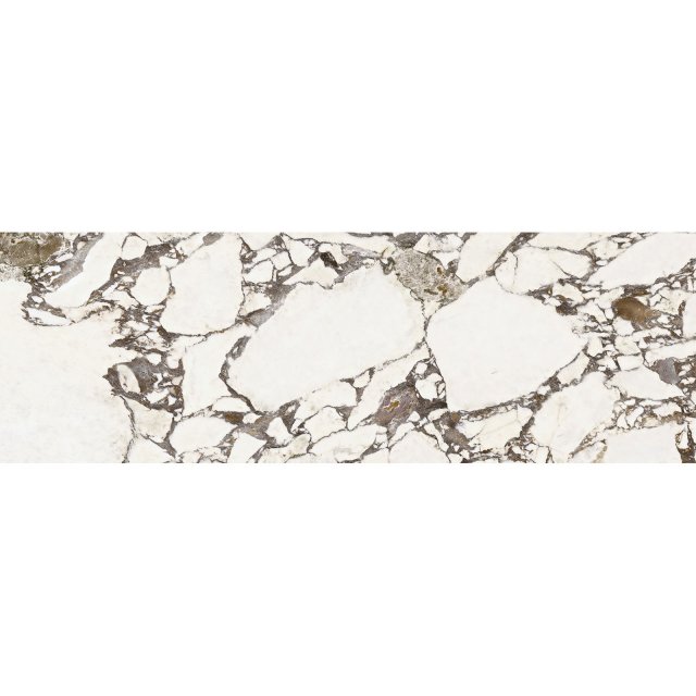 Płytka ścienna CALIENTE white glossy 39,8x119,8 gat. I