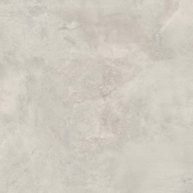 Gres szkliwiony WINTER SHADOW white mat 59,8x59,8 #148 gat. II
