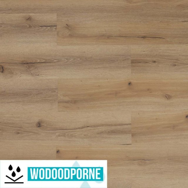 Panele winylowe SPC BESTLAMINATE VINDURI DĄB MILANO KL 33 4 mm
