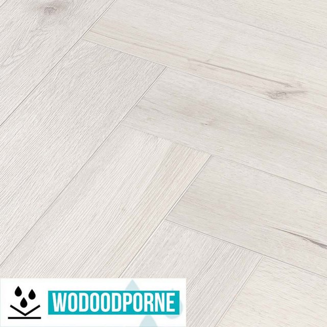 Panele winylowe SPC BESTLAMINATE ADDURI A+B DĄB CAPPUCCINO JODEŁKA KL