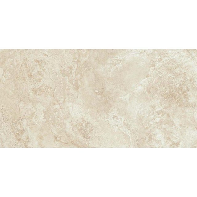 Gres szkliwiony hiszpański Stn Ceramica POETRY CREAM mat 60x120 gat.