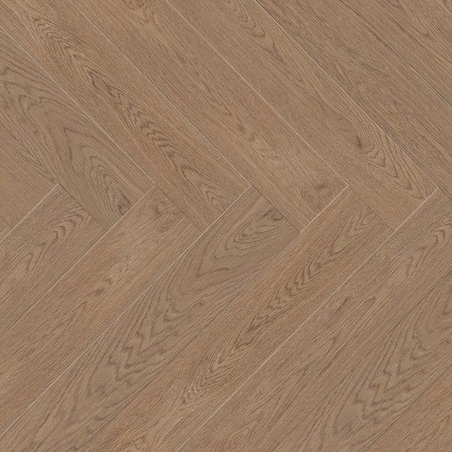 Gres szkliwiony WOODPAGE GPT1176 dark brown mat 9,8x59,8 gat. I