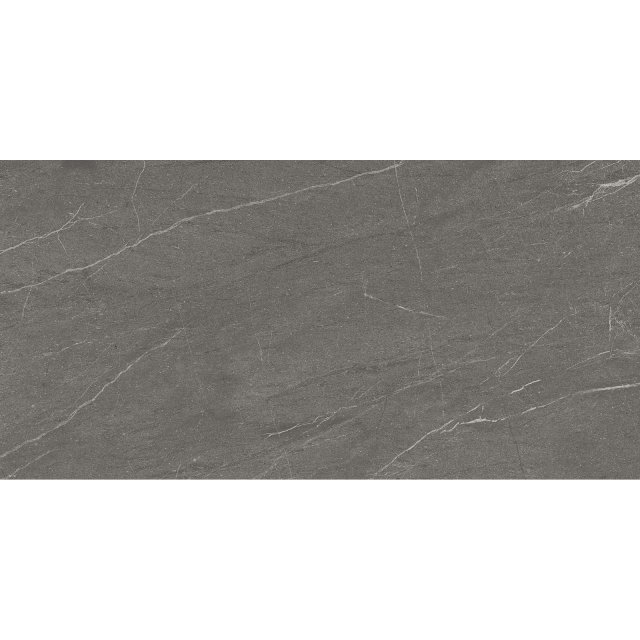 Gres szkliwiony ATHENS graphite mat 59,8x119,8 gat. II