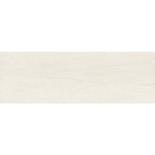 Płytka ścienna BANTU cream glossy 20x60 gat. I