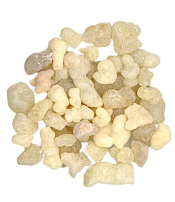 Olibanum (oliban, frankincense) 200g