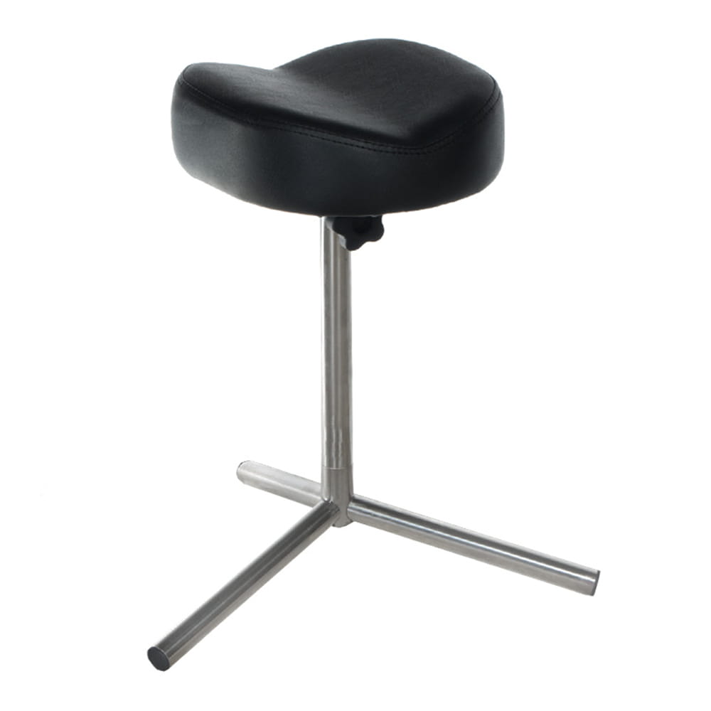 BS Podnóżek do pedicure BD-3503 czarny