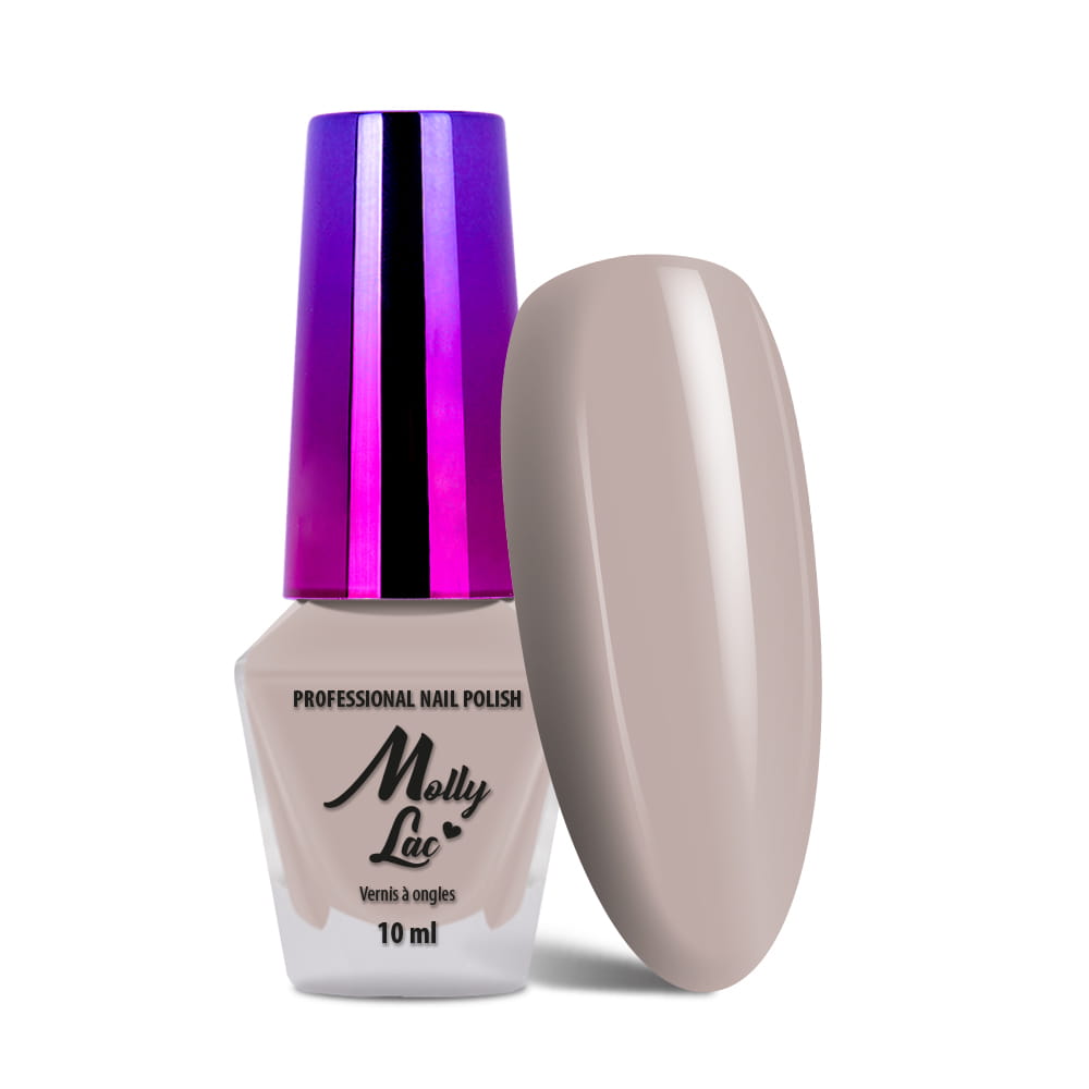 Lakier Klasyczny MollyLac 10 ml Nr 205
