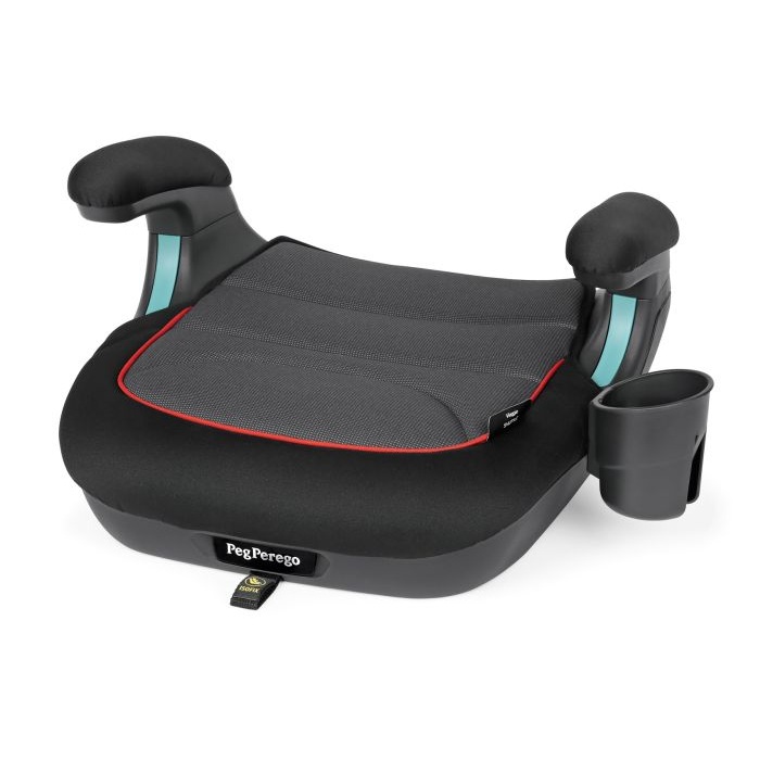 Peg Perego Viaggio 2-3 Shuttle - nakładka na fotel samochodowy z system Isofix-Active