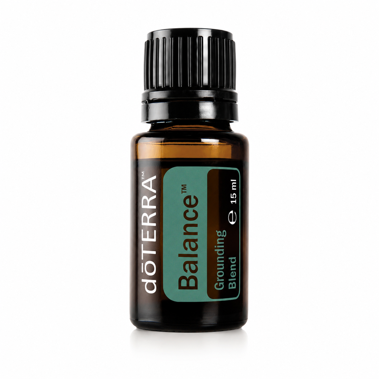 doTERRA Balance olejek eteryczny, mieszanka zapewniająca równowagę emocjonalną 15ml