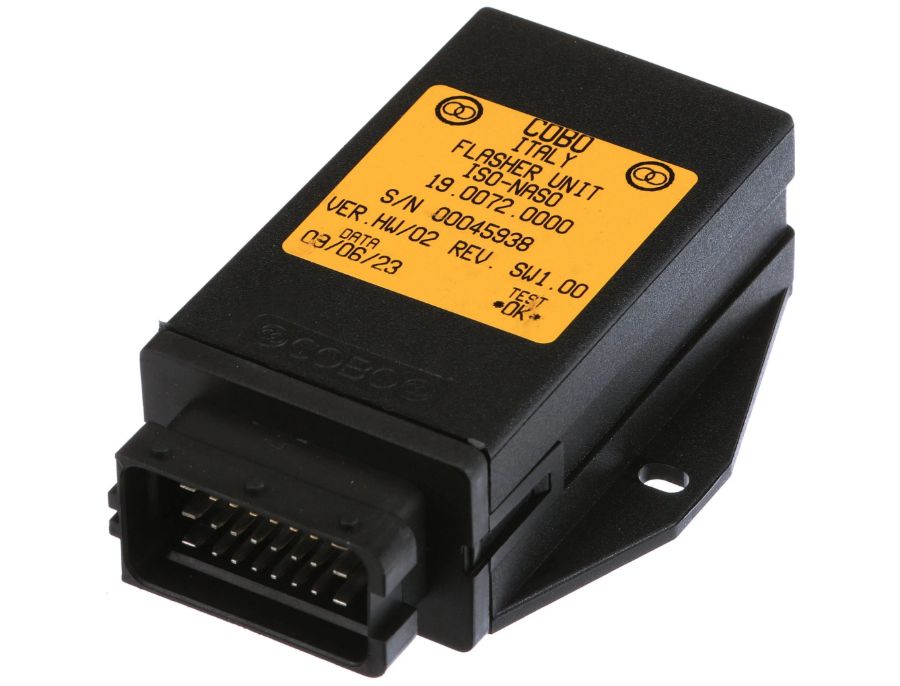 Przerywacz New Holland CR CX 84364268 CNH
