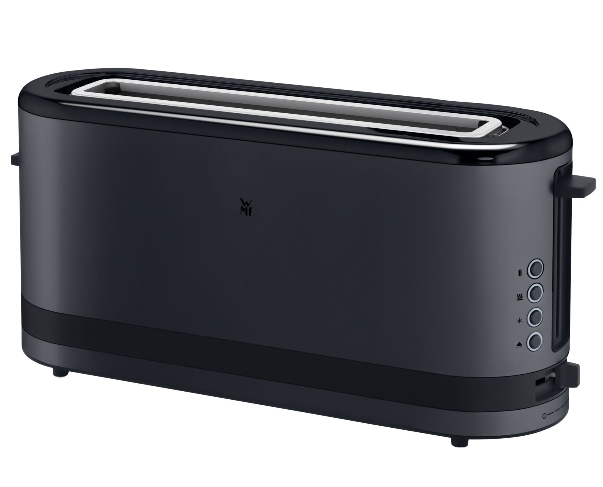 Toster KitchenMinis Deep Black