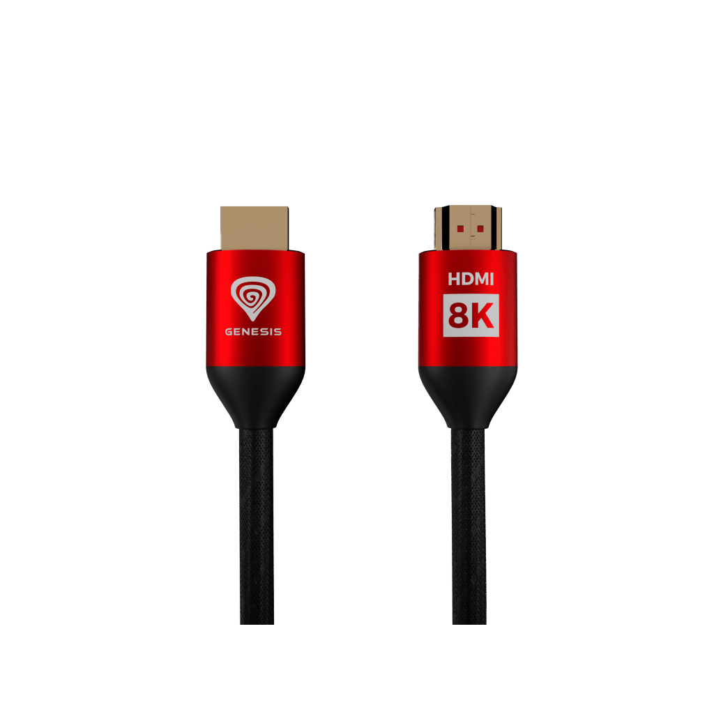 Kabel HDMI 8K kompatybilny z PS5