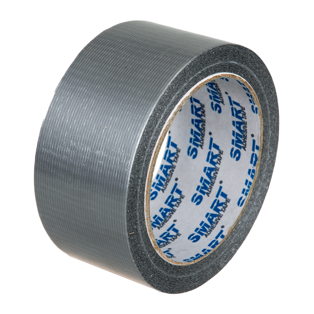 Taśma Naprawcza Extreme Power Smart Duct Srebrna 48MM 50MB - Opakowania.Online