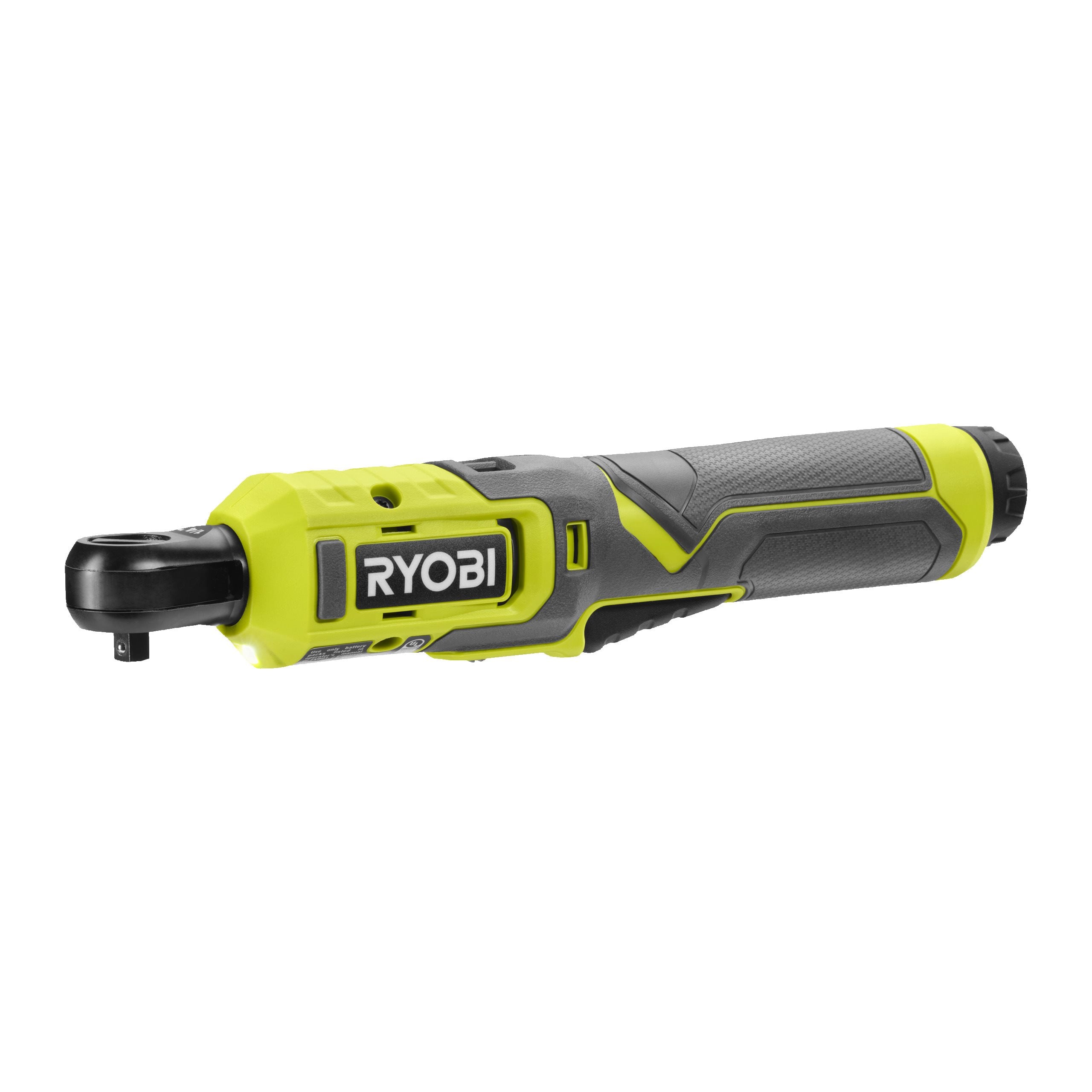 Grzechotka 4V USB Lithium