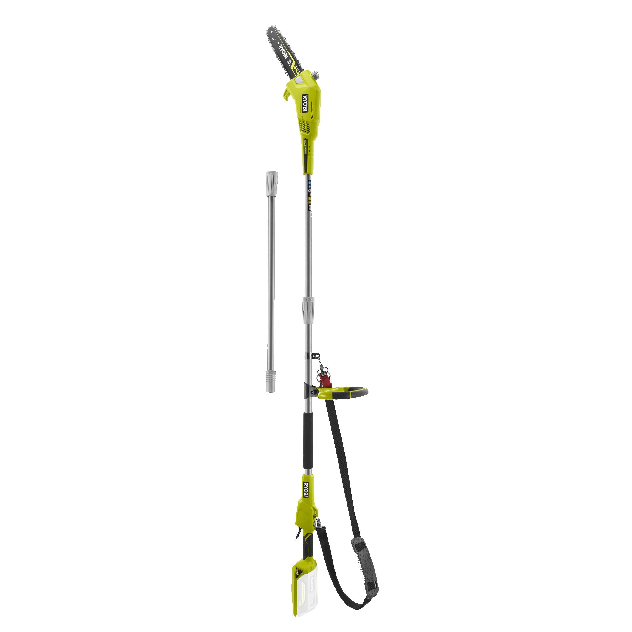 Piła na wysięgniku 25cm akumulatorowa 36V MAX POWER