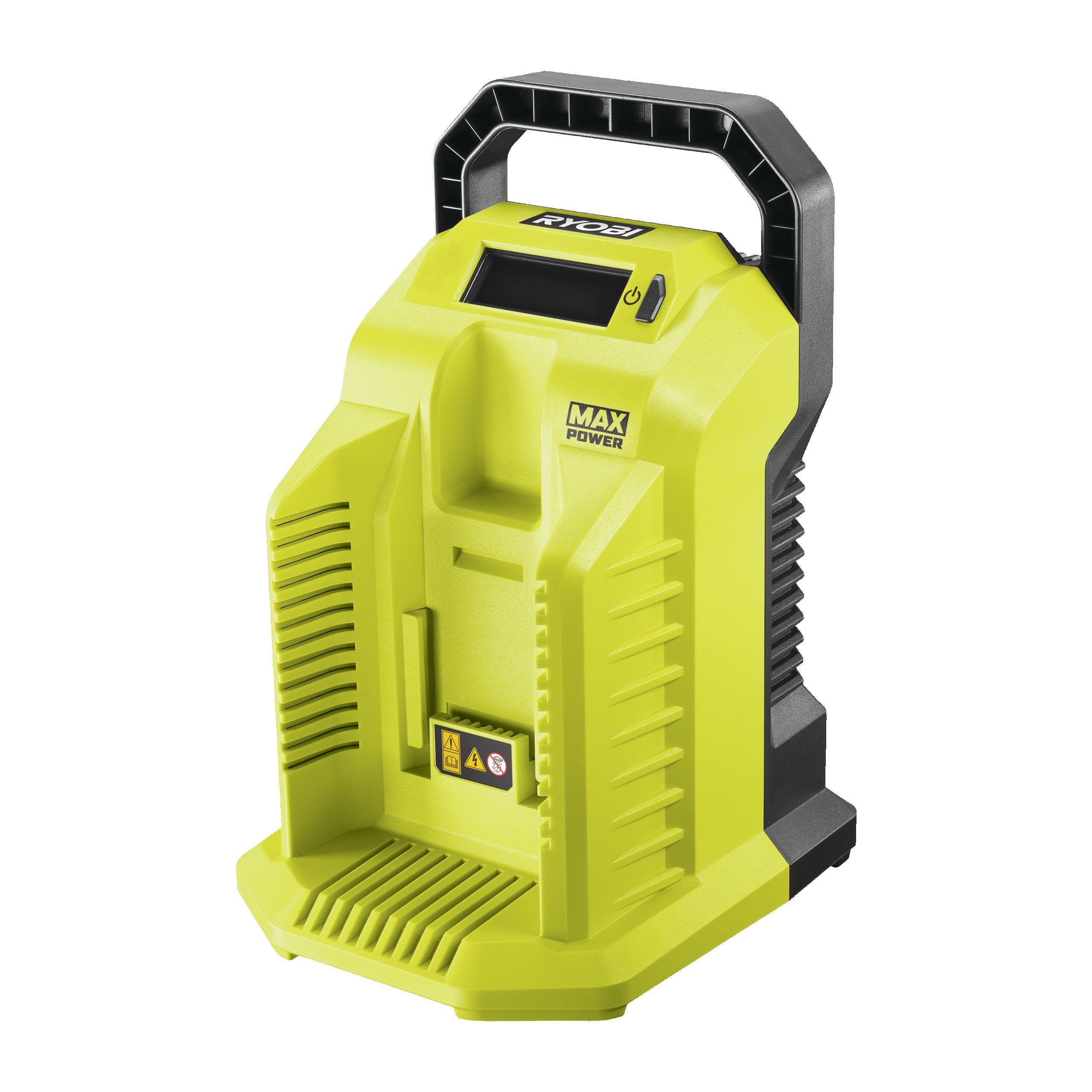 Szybka ładowarka 36V MAX POWER 10A